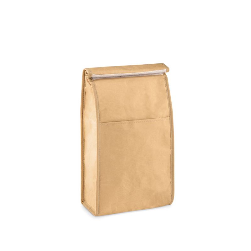 Woven paper sack