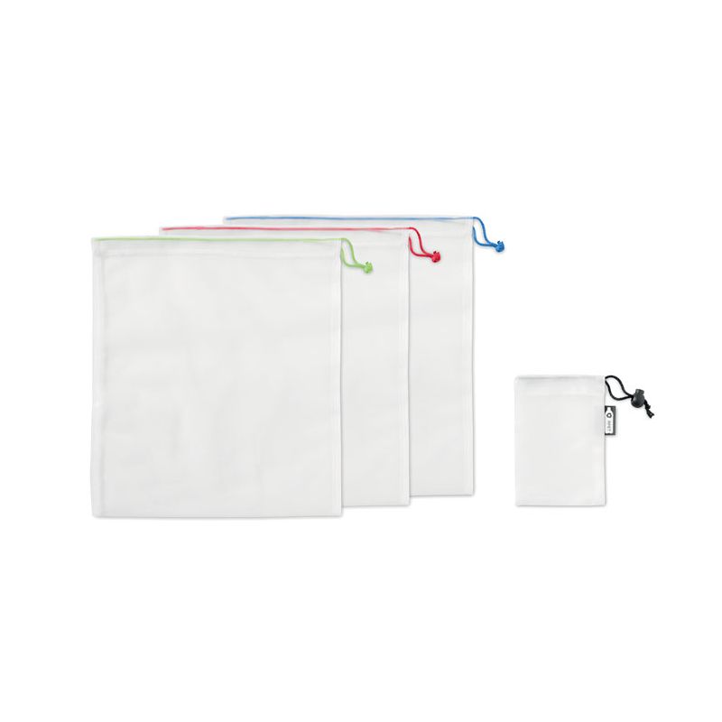 set of 3 fruit bags