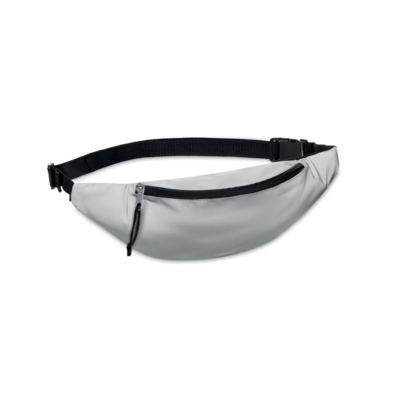 High-visibility bag