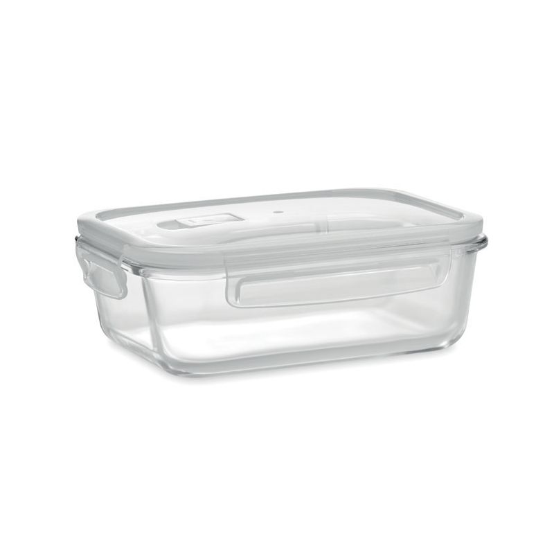 900ml glass lunchbox
