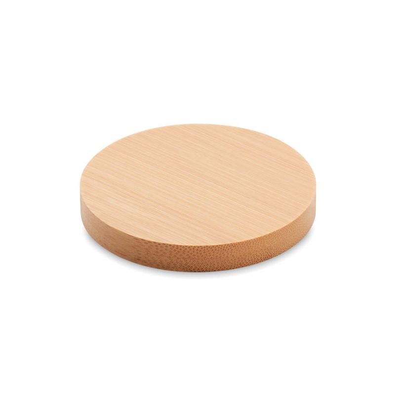Bamboo bottle opener
