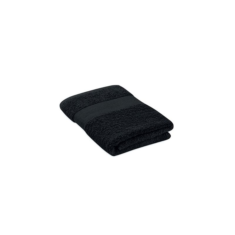 Organic cotton towel 100x50