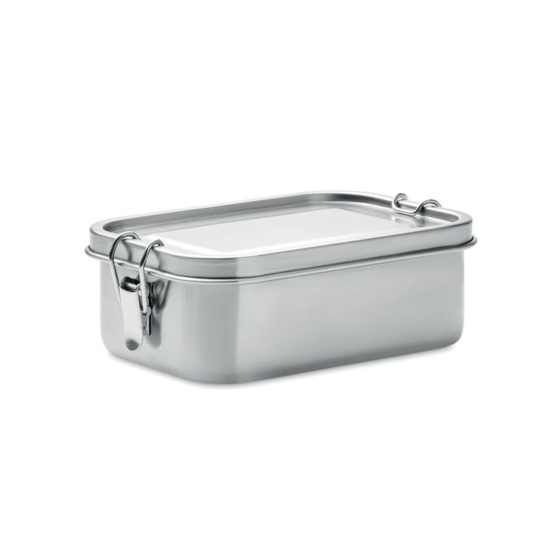 Stainless steel lunch box 750ml