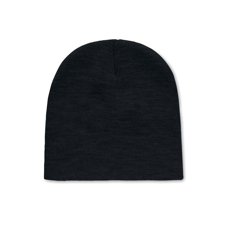 RPET polyester beanie