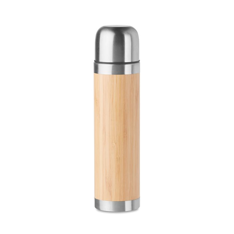 Bamboo cladding