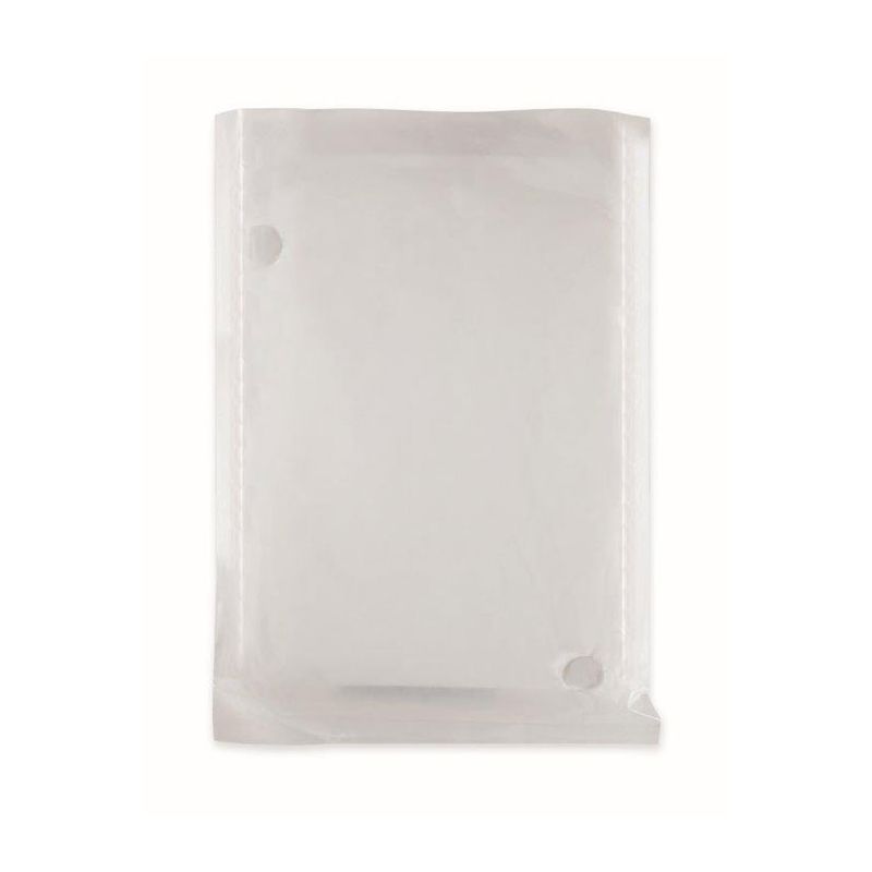 Biodegradable Poncho