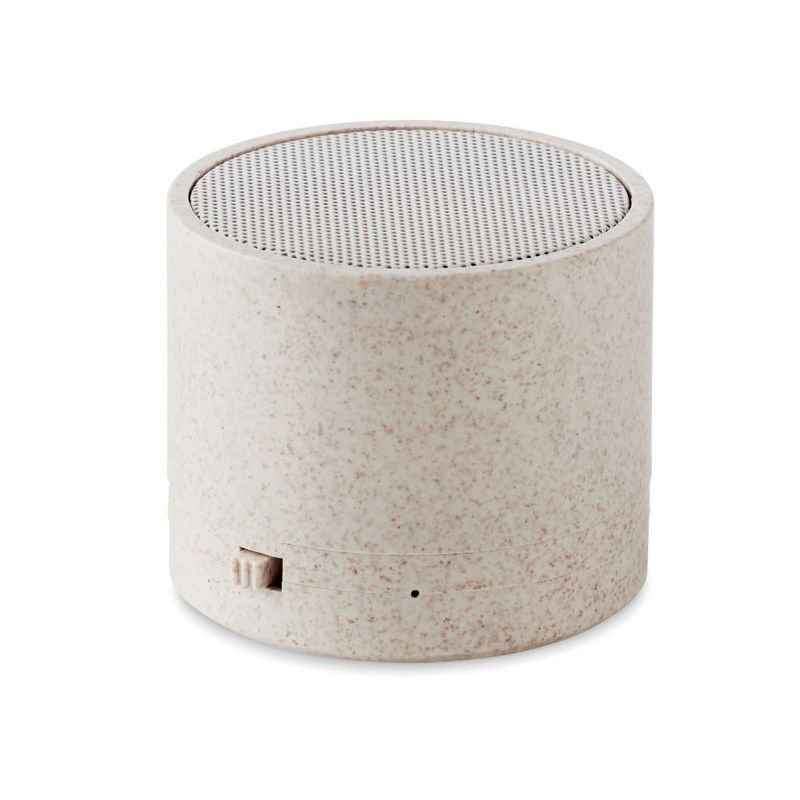 Wireless speaker