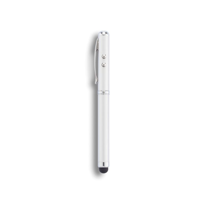 4-in-1 Ballpoint Pen