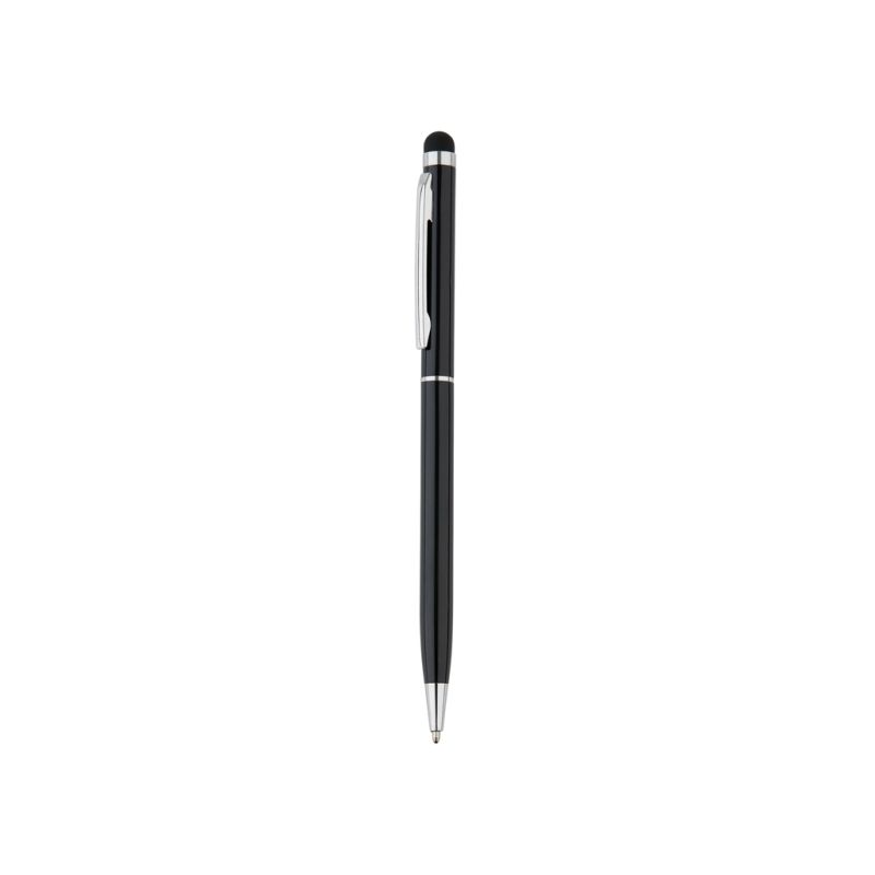 Fine metal pen