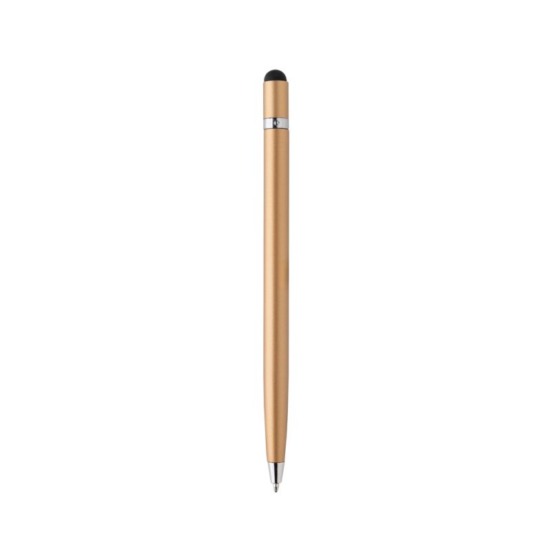 Metal pen