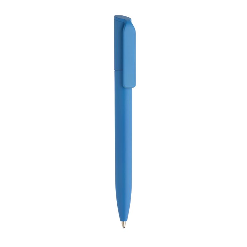 Certified Recycled ABS Mini Ballpen Pocketpal GRS