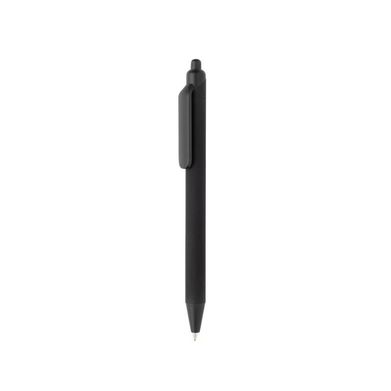 Tide GRS Ballpoint Pen with RABS Certification and Soft Touch