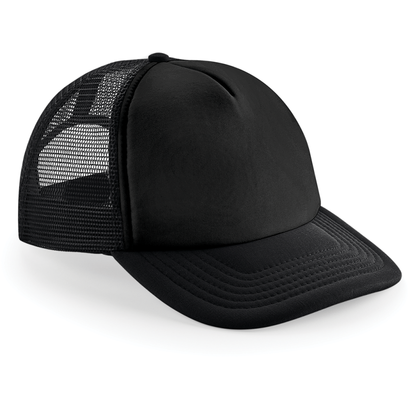 SNAPBACK cap