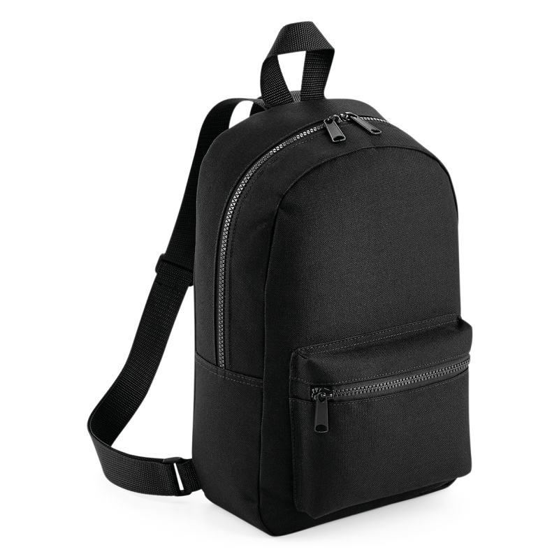 Essential Fashion Mini Backpack