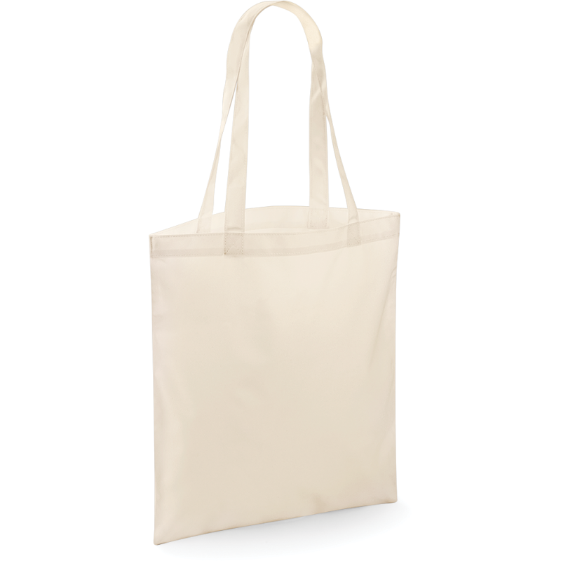 Shopping bag for sublimation