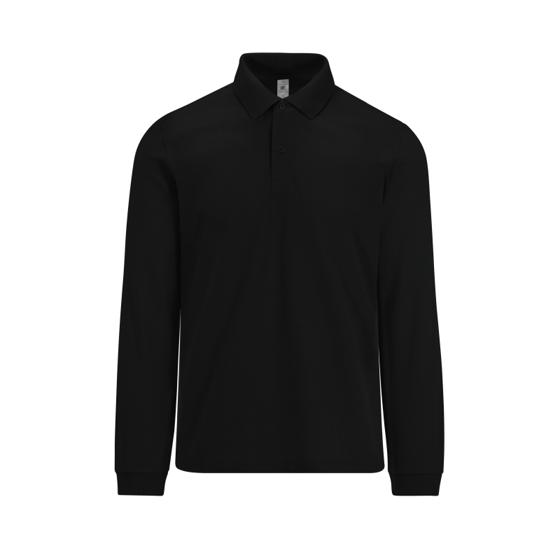 MY POLO 180 Long Sleeve Men's Shirt
