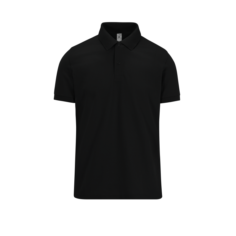 MY POLO 210 Men's Short Sleeve