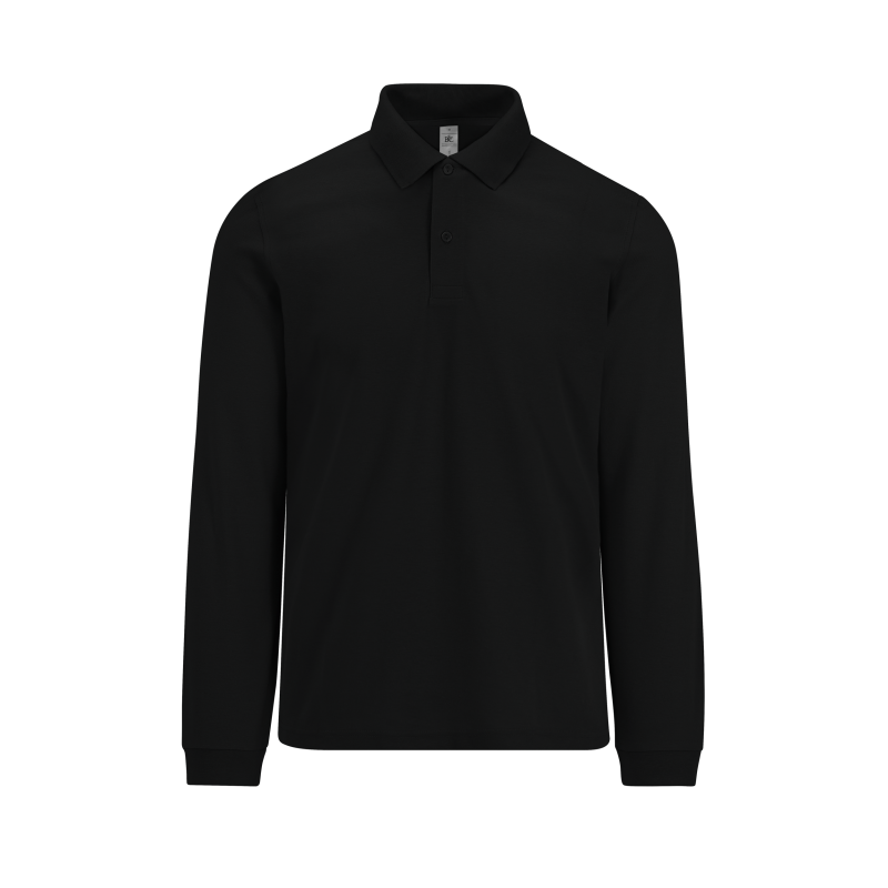MY POLO 210 Long Sleeve Men's