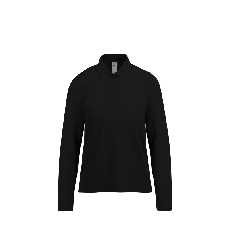 MY POLO 180 Women's long-sleeve