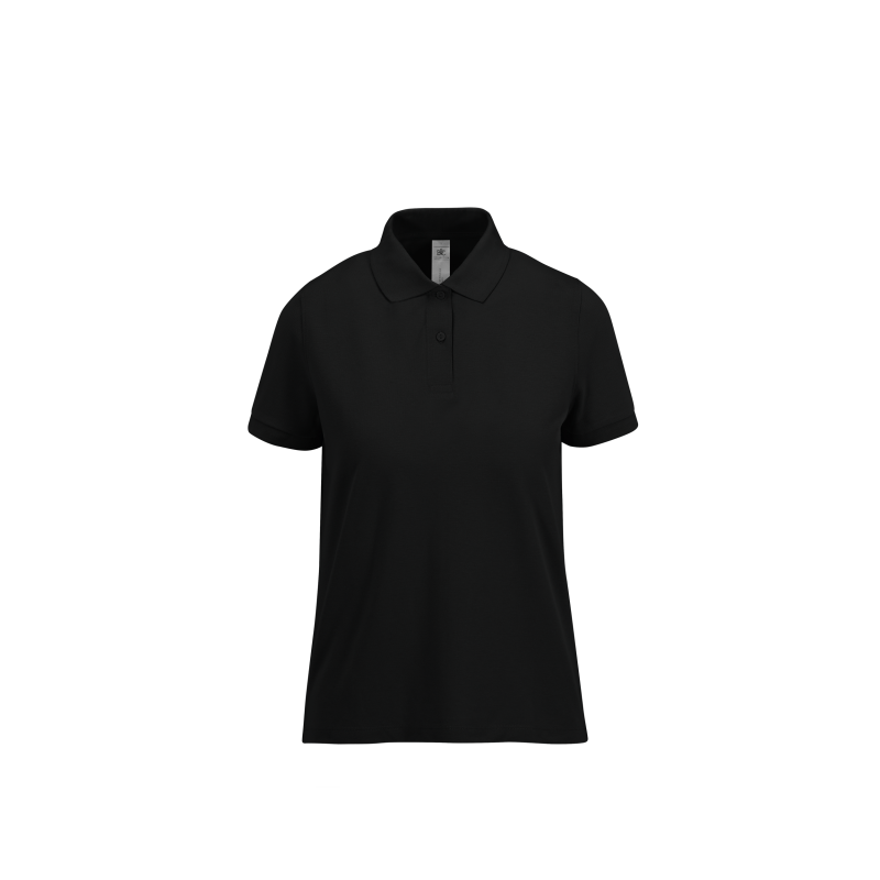MY POLO 210 Ladies' Short Sleeve