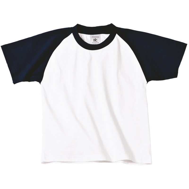 Kids' Baseball T-shirt
