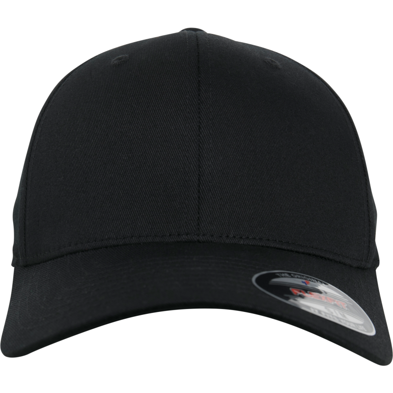 Flexfit Cap in Organic Cotton