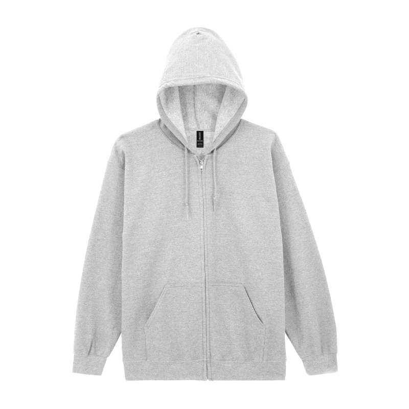Men’s Heavy Blend™ Zip Hoodie