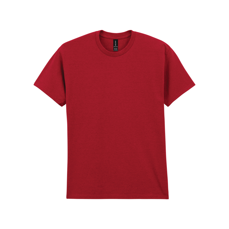 Heavy Cotton™ Short Sleeve T-shirt