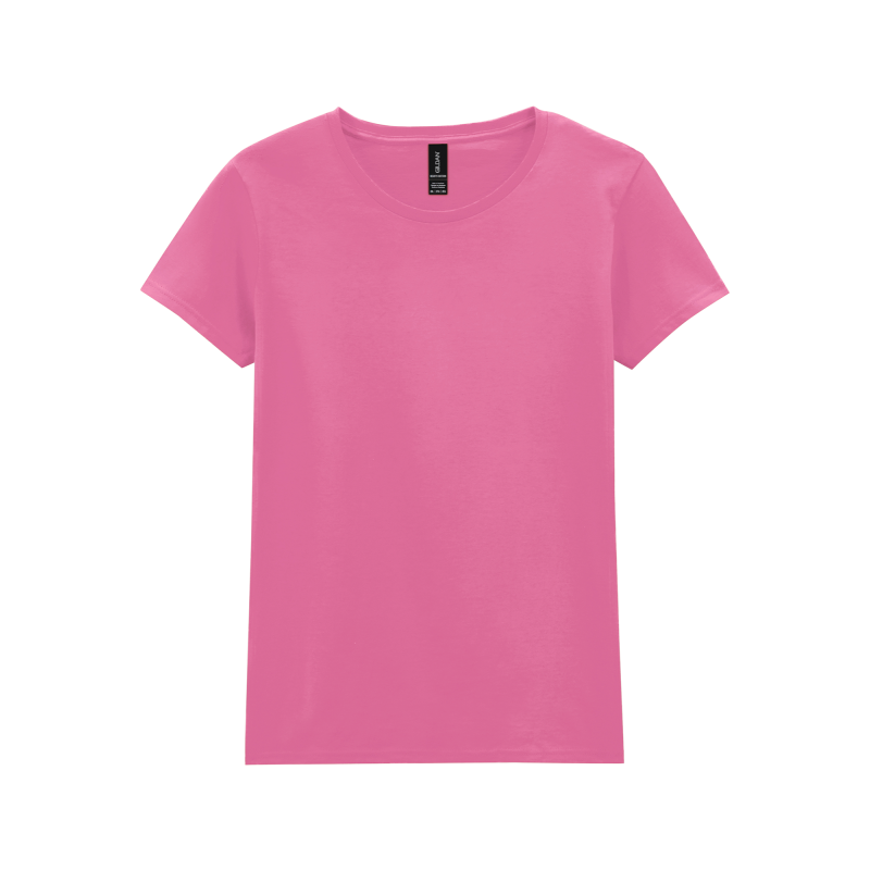 Women's Heavy Cotton™ Short Sleeve T-shirt