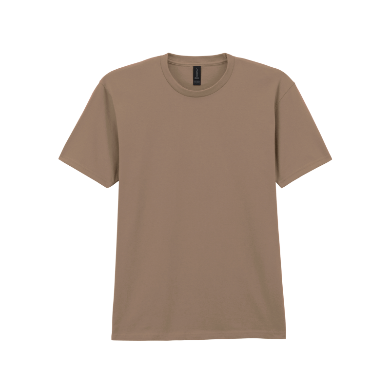 Men’s Softstyle Midweight T-shirt