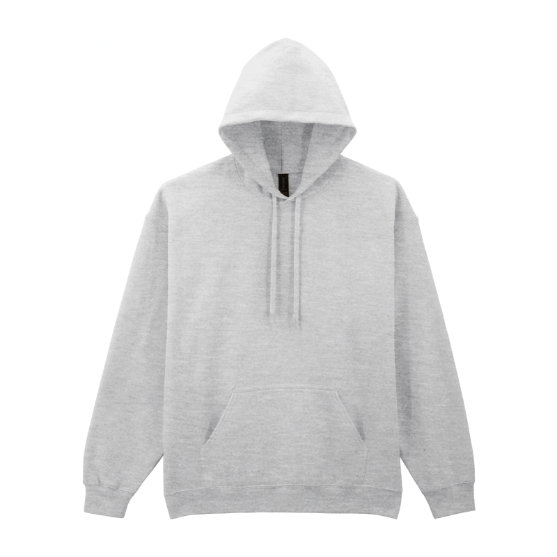 Midweight Softstyle Hoodie