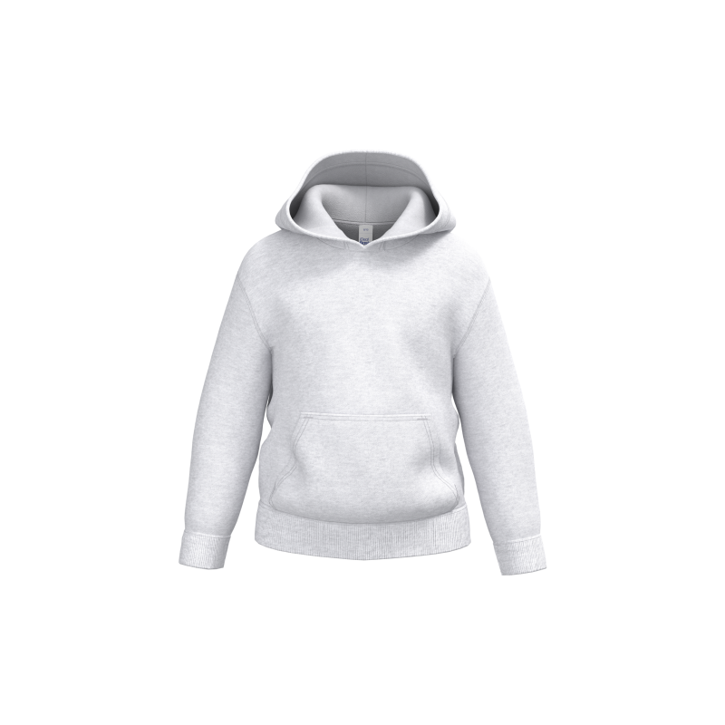 Children's hooded sweatshirt