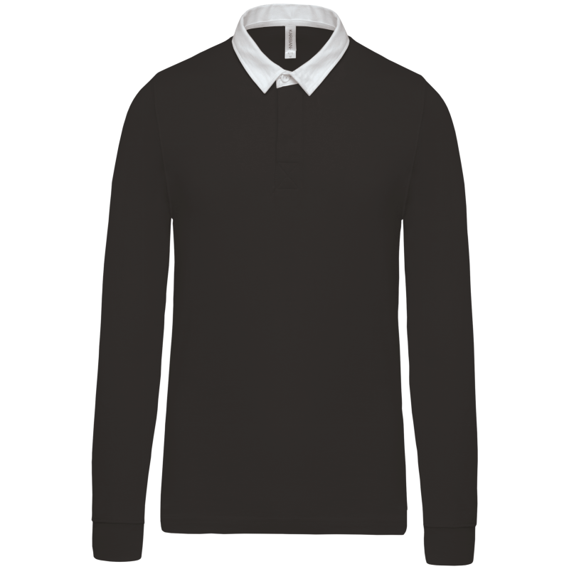 Rugby shirt