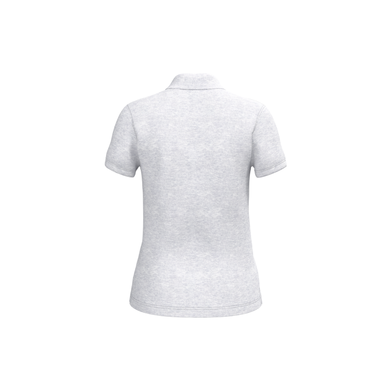 Ladies' short sleeve polo
