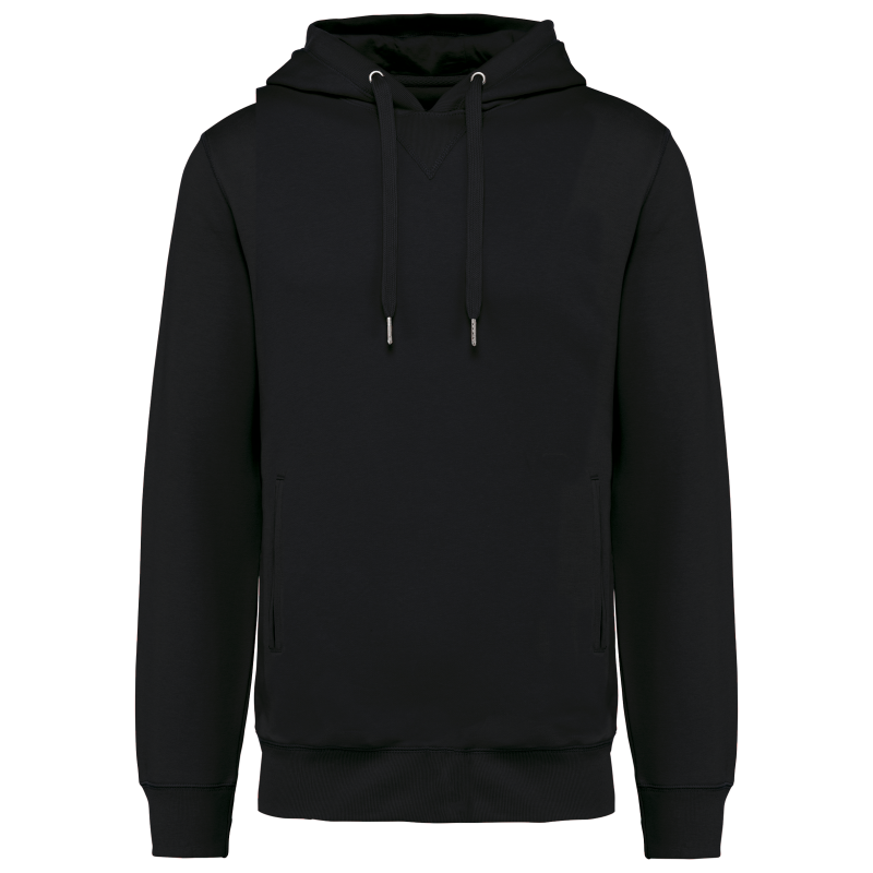 Unisex eco-friendly hoodie