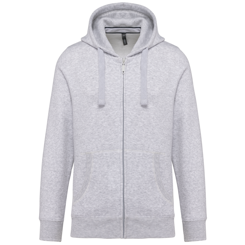 Hooded sweatshirt