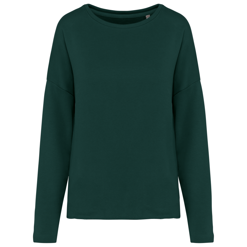 Women's "LOOSE" sweatshirt