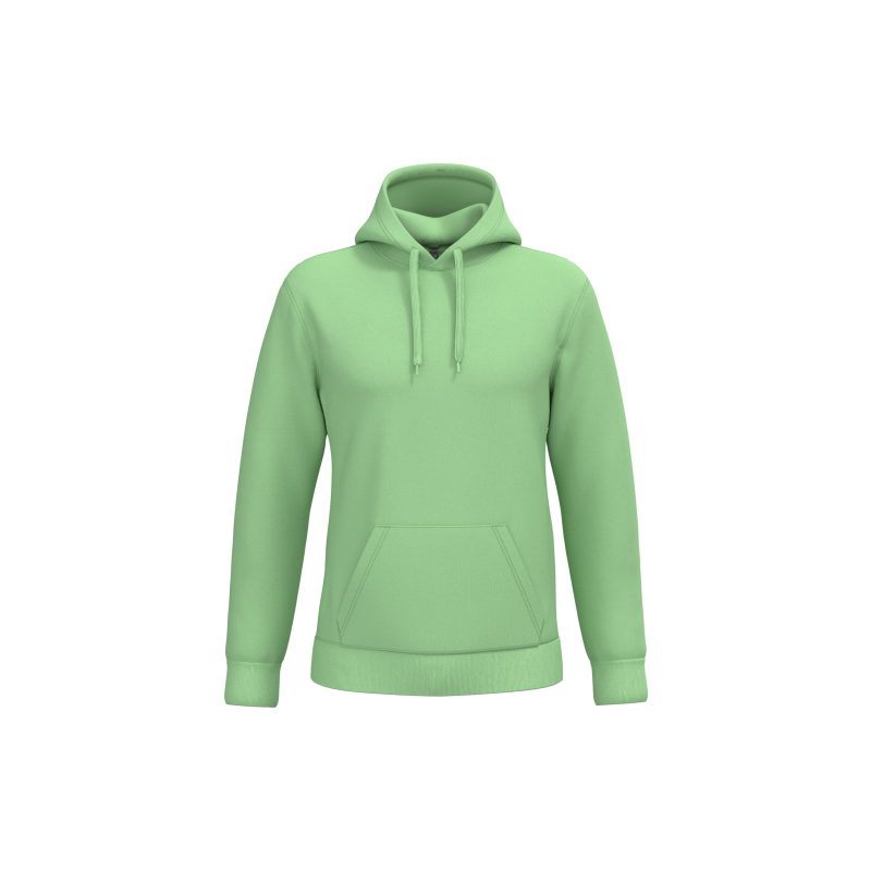 Men's hoodie