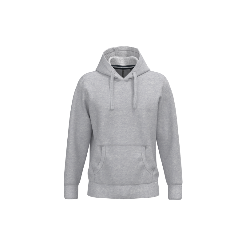 Hooded sweatshirt