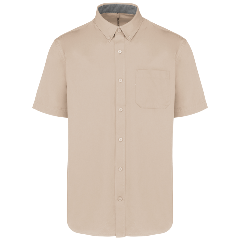 Ariana men's short-sleeve shirt