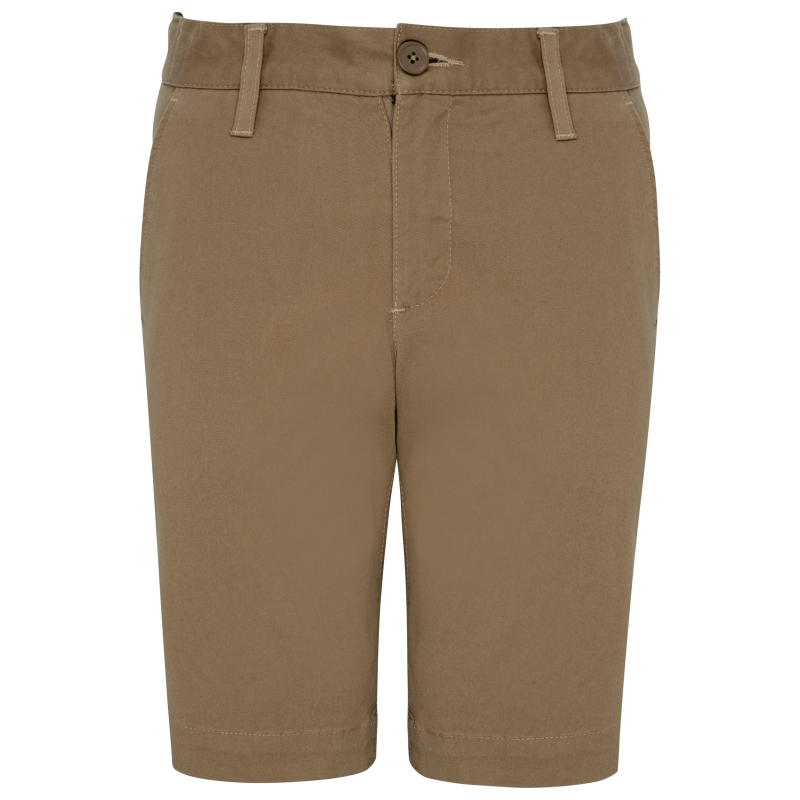 Boys' chino shorts