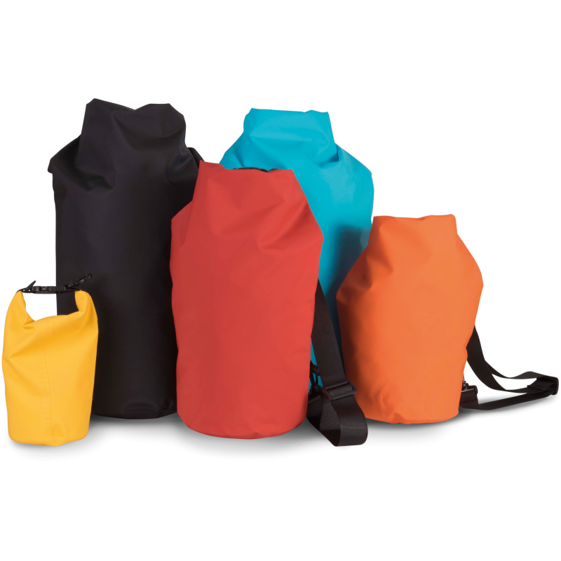 5L Roll-Top Waterproof Bag