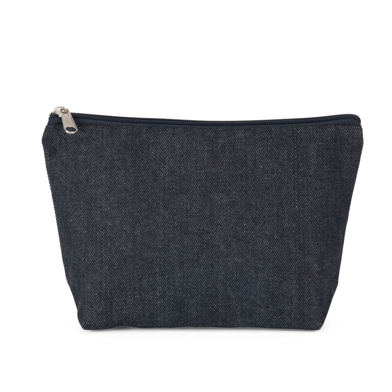 Denim necessaire