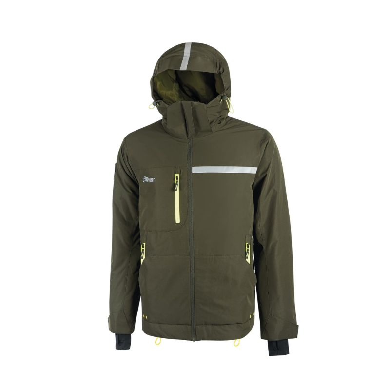 Wink Jacket