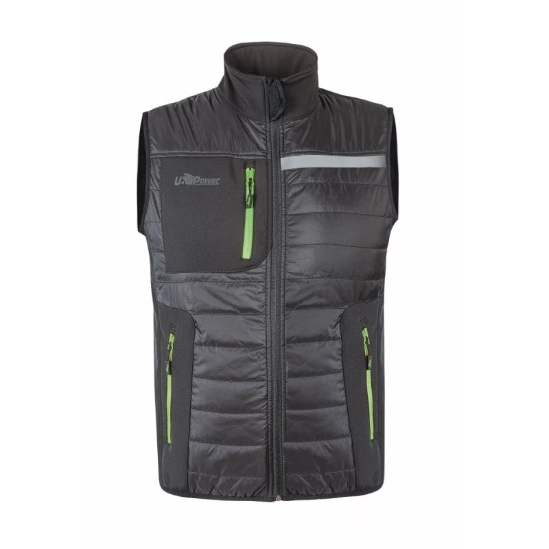 Men's Wall Waistcoat