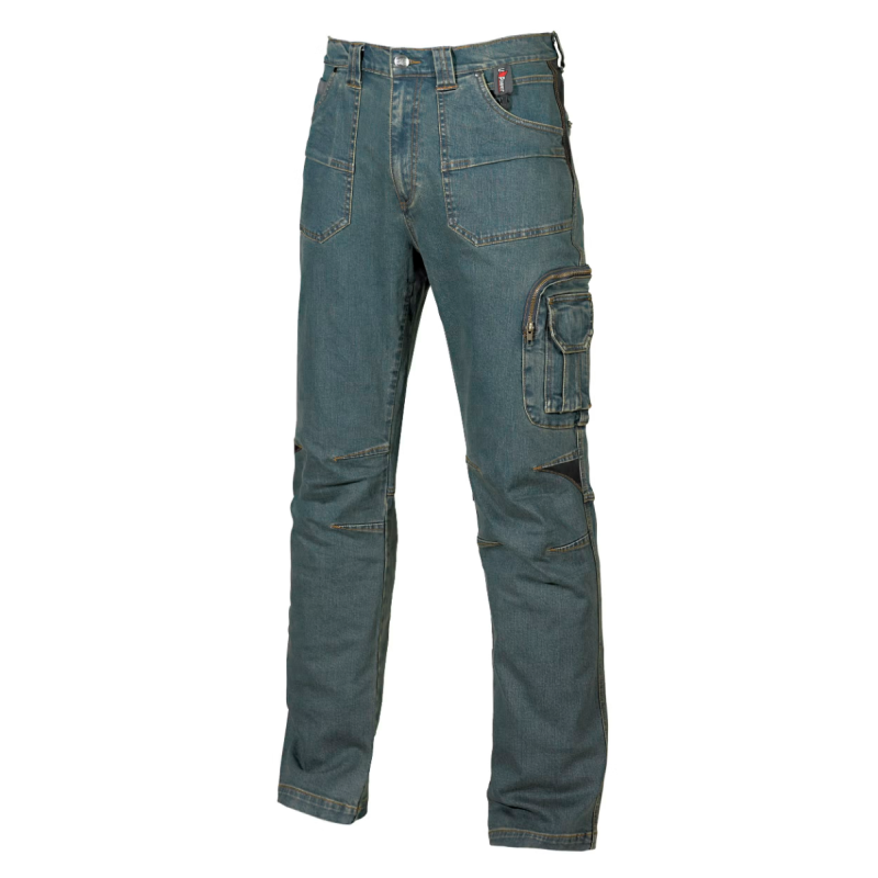 Traffic Jeans