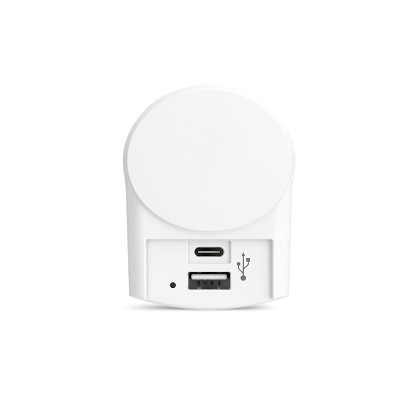 Euro USB Charger Skross, European USB Type-C and Type-A