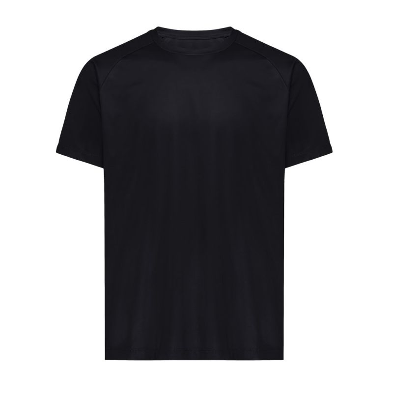 Iqoniq Tikal Recycled Polyester Quick-Dry T-Shirt