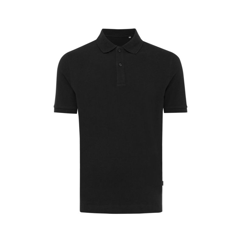 Iqoniq Yosemite Recycled Cotton Polo