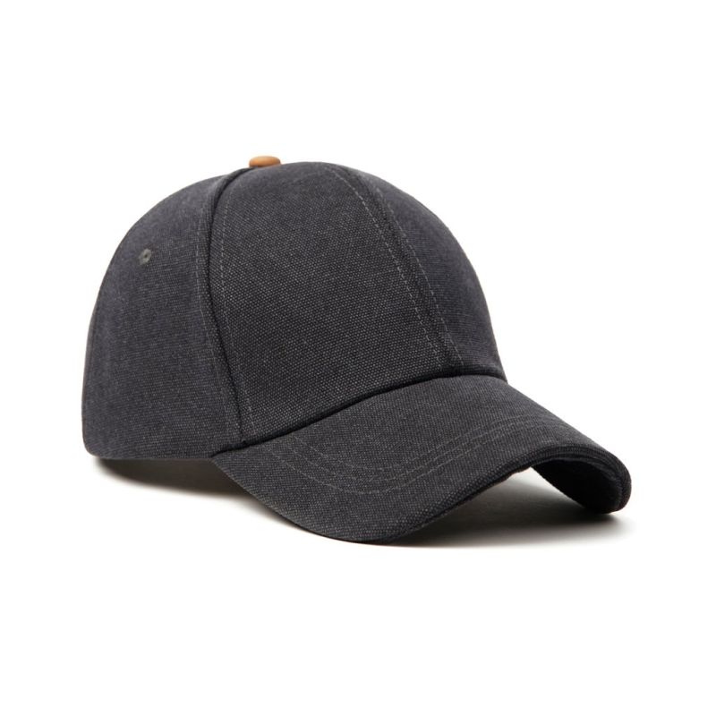 VINGA Bosler AWARE™ Canvas Cap